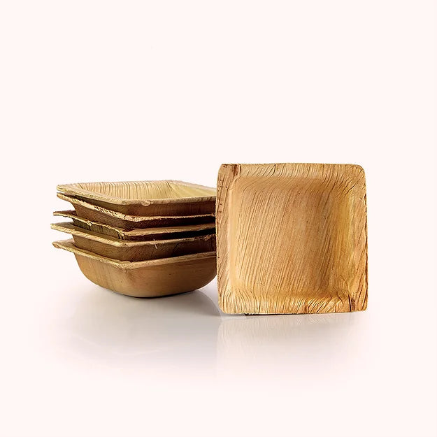 Organic Disposable Tableware