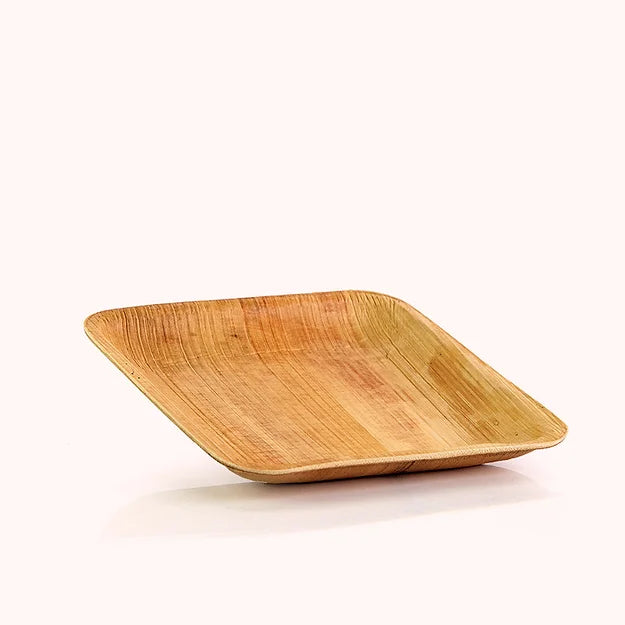 Palm Leaf Plates